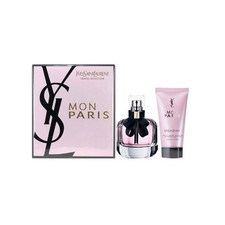 YSL Mon Paris Eau de Parfum Women's Gift Set Spray (50ml)