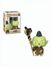 POP - Inuyasha - Jaken 1297