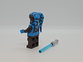 Aayla Secura (sw0833) 75182 Star Wars Episode 3 LEGO&reg; Minifigure Figure