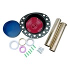 Freestanding Tub Drain Rough-in Kit ITD5135 for Floor Mounted /Copper Bathtub