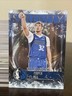 2025-26 Topps Chrome - Serenity Cooper Flagg #SY-11 Refractor (RC)