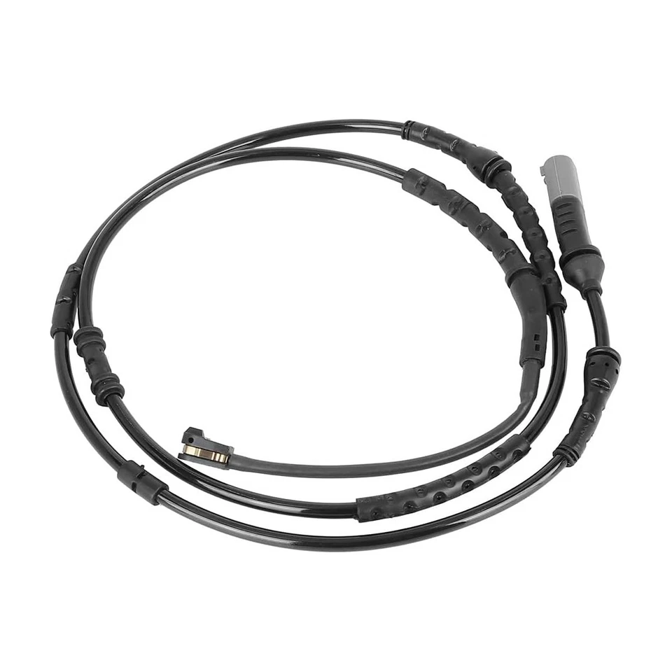 2pcs 34356790303 34356790304 Front Rear Sensor for BMW F25 F26 X3 X4 2015-2018 Foto 3 de 4