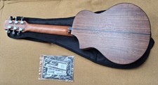 Ibanez EW14WB Guitarlele mini guitar