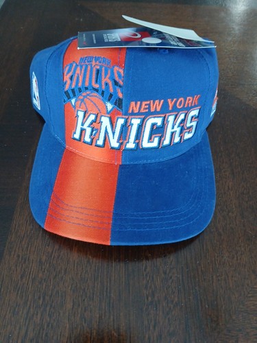 New York Knicks 1997 NBA Draft Day Sports Specialties Snapback Mütze Vintage Neu mit Etikett - Bild 3 von 22
