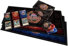 (JAPAN) Yu-Gi-Oh OCG Duel Monsters Duel Royal Deck Set EX CG1743