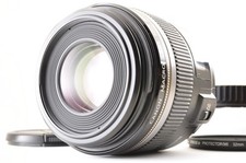 Canon EF-S 60mm F/2.8 MACRO USM AF Prime Lens *Near Mint+5* #4220