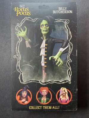 An American Werewolf in London Toony Terrors Jack Goodman and Kessler Wolf 6 Action Figure - 2pk