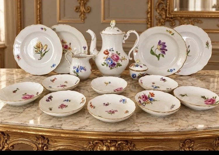 Meissen Vintage for sale | eBay