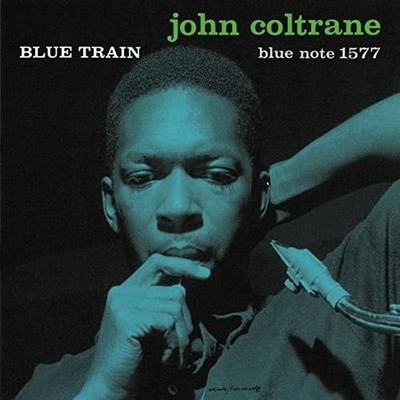 John Coltrane Blue Train: The Complete Masters (CD) (UK IMPORT)