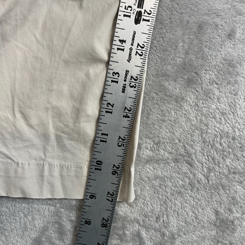 Nike Sportswear Style Essentials Men's 34 Utility Pants Cargo Limestone Relaxed - Picture 9 of 15