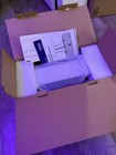 Indoor LED Hydroponic 10-Pod Growing System Adjust Height Water Shortage Alarm — photo 3