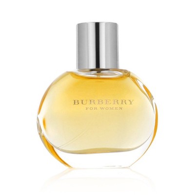 Burberry For Women Eau De Parfum EDP 50 ml (woman)