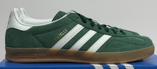 Adidas Gazelle Indoor - Collegiate Green - JI2062 - Men  s Size 13 - NEW 