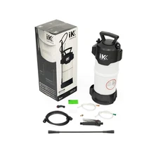 Goizper Group iK Sprayers - Foam Pro 12 Pump Sprayer - Professional Auto Wash...