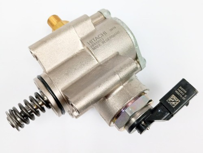 #ad Hitachi HPP0013 Direct Injection High Pressure Fuel Pump for Audi Volkswagen $148.00