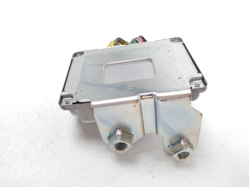 Módulo de control de transmisión CVT 68032123AC Jeep 2010 Compass Patriot TCM OEM U51 - Imagen 4 de 12