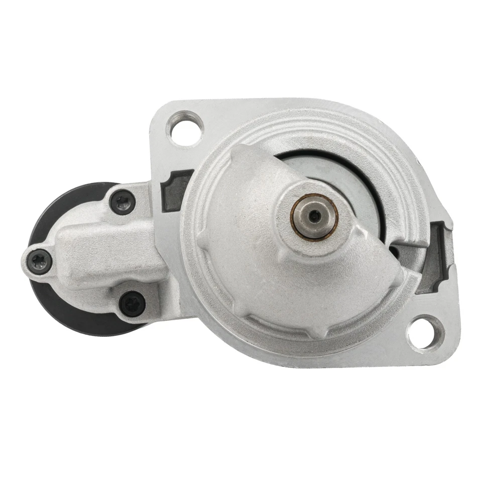 Starter Fits 1990-1993 Volvo 240 1987-1992 Volvo 740 17135N 1357199 13571997 - Image 4 of 4