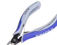 Pliers; Side,Cutting,Precision; Without Chamfer - KNP.7922125 | Fast EU Shipping