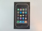 New Sealed Apple iPhone 3gs 16gb 3rd Generation A1303 - Collectors Piece 2009