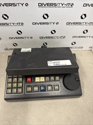 DNF Controls ST400 VTR/DDR Controller (L1111-258)
