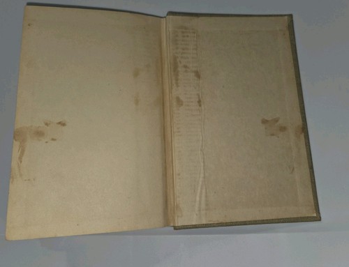 How Book Of Cub Scouting ?- Vintage 1951 Boy Scouts How To Book Hardback - Picture 11 of 11