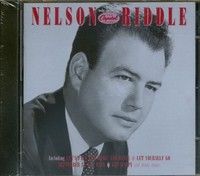 Nelson Riddle - Best Of The Capitol Years (Cd) - Pop Instrumental