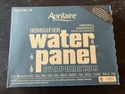 Aprilaire Water Panel Evaporator Stock No. 35 Fits 350 360 560 568 600 600A 600M