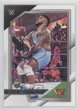 2022 Panini WWE NXT Damon Kemp #23 0v7