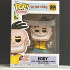 - Funko Pop! Animation - Ed EDD N Eddy  Eddy  Vinyl Figure #1899