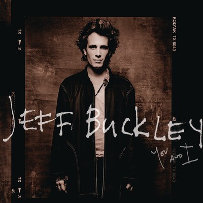 Jeff Buckley - You and I[Complete Limited Production ED] [LP record]