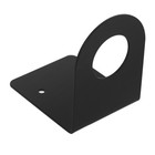 Duschgel-Flaschenhalter, Haken, selbstklebend, Wandmontage, ohne Bohren,