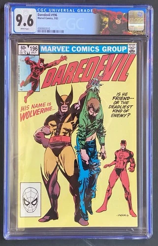 Comic Image
