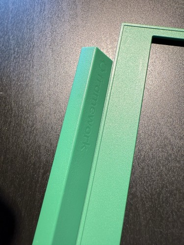 Framework Laptop 13 Green Bezel - Zdjęcie 2 z 6