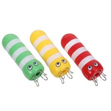 3 Pcs Knitting Spool French Knitter Beginner Yarn Tool Handcraft Tools