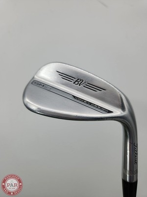 2024 TITLEIST VOKEY SM10 TOUR CHROME WEDGE 54*/14 STIFF PROJECTX RIFLE 35.5'' GOO
