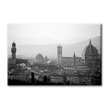 cc art-CANVAS PRINT ARTWORK- FLORENCE VISTA II- 24"x36"