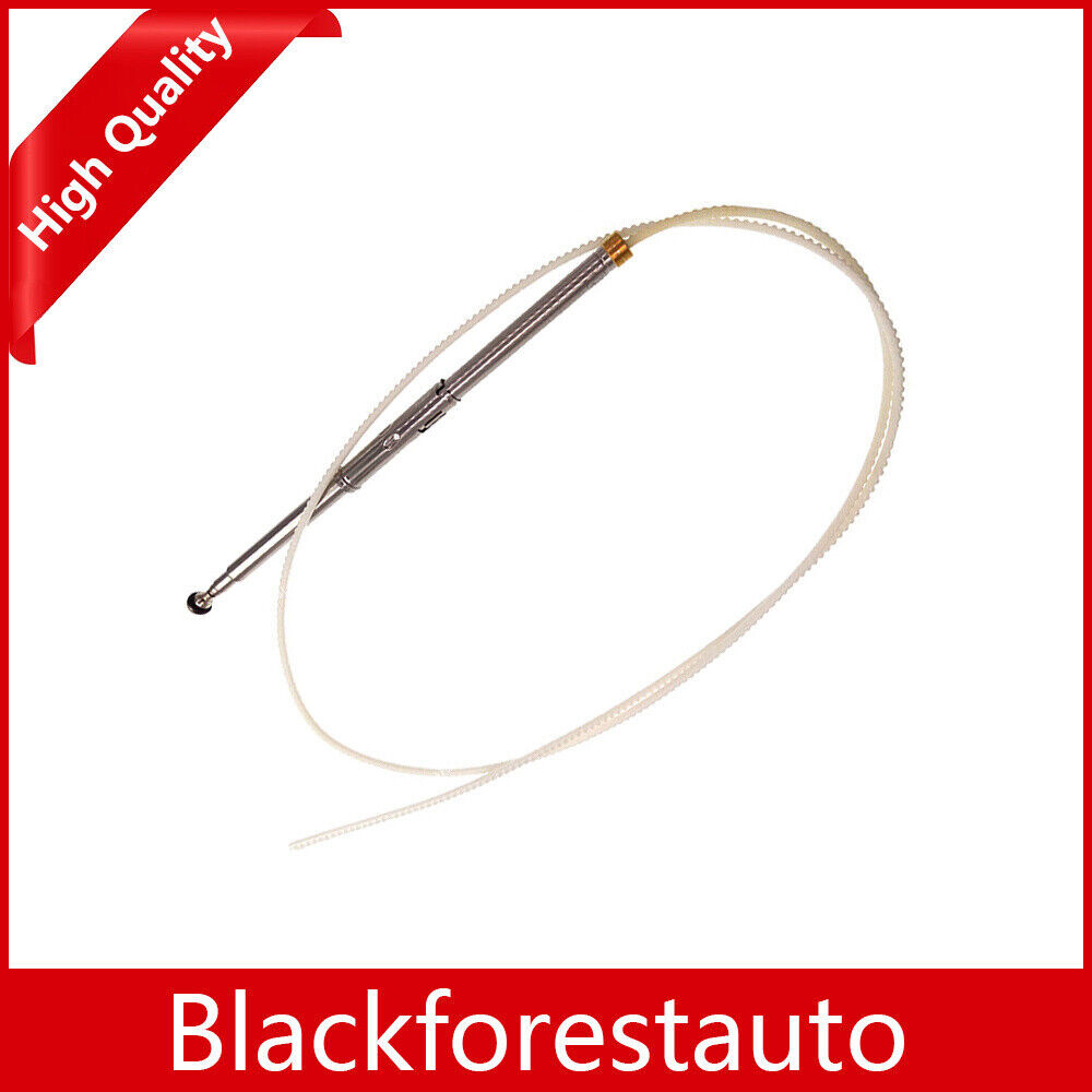 MR515821 For Mitsubishi Pajero Montero 3 III 2000-06 Power Antenna