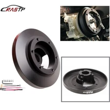 For BMW E36 M3 318 328i 325i Z3 91-98 Steering Wheel Short Hub Adapter Boss Kit