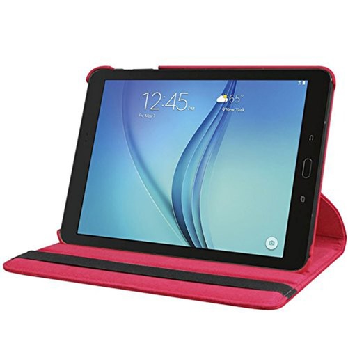 360 Rotating Stand Cover Case For Samsung Galaxy Tab S3 9.7" (T820) Smart - Picture 26 of 29