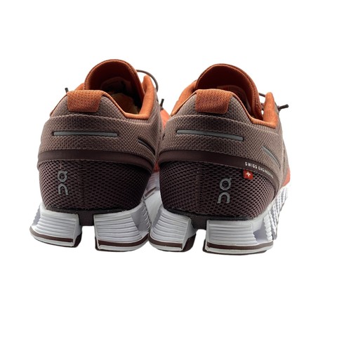 SWISS ENGINEERING CLOUDTEC WOMEN  SZ 7 RUNNING SHOES WORN ONCE .C3 - Picture 7 of 12