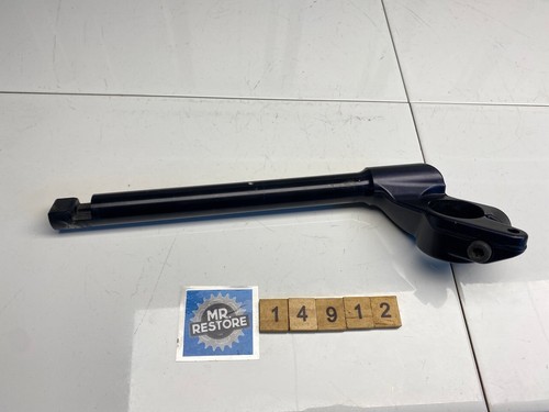 BMW R1100S 259S Left Hand Handlebar (Straight) 1998-2005 32712331001 - Picture 3 of 5
