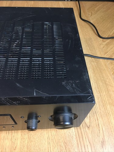 Sony STR-K7000 Multi Channel AV Receiver HDMI No Remote - Picture 11 of 13