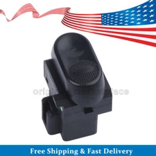 Power Window Switch 901-5203 Front Left for Freightliner Cascadia 2008-2017