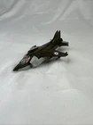 Vintage Gobots Royal T Action Figure 1983 Jet Bandai Tonka Metal MR-19