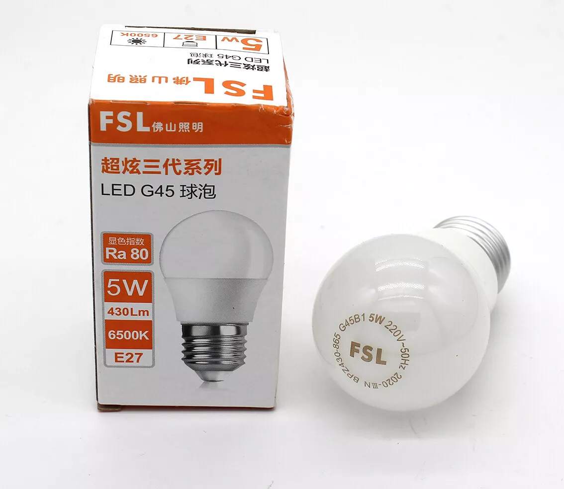 Led 5w on sale