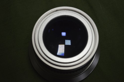 Crystal Vision 0.42 X Profession High Speed Auto Focus Super Wide S7 52mm Japan - Picture 4 of 8