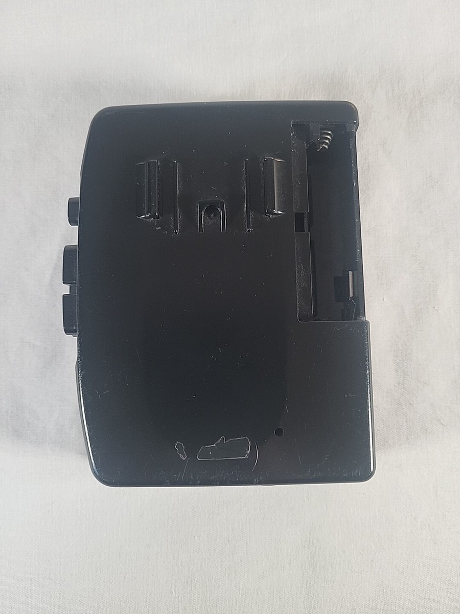 Sony Walkman Cassette Player WM-EX10 | eBay