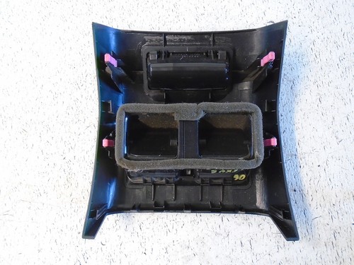2006 Lexus GS 430 Rear Console Bezel Vent Assembly with Ashtray - Bild 4 von 7