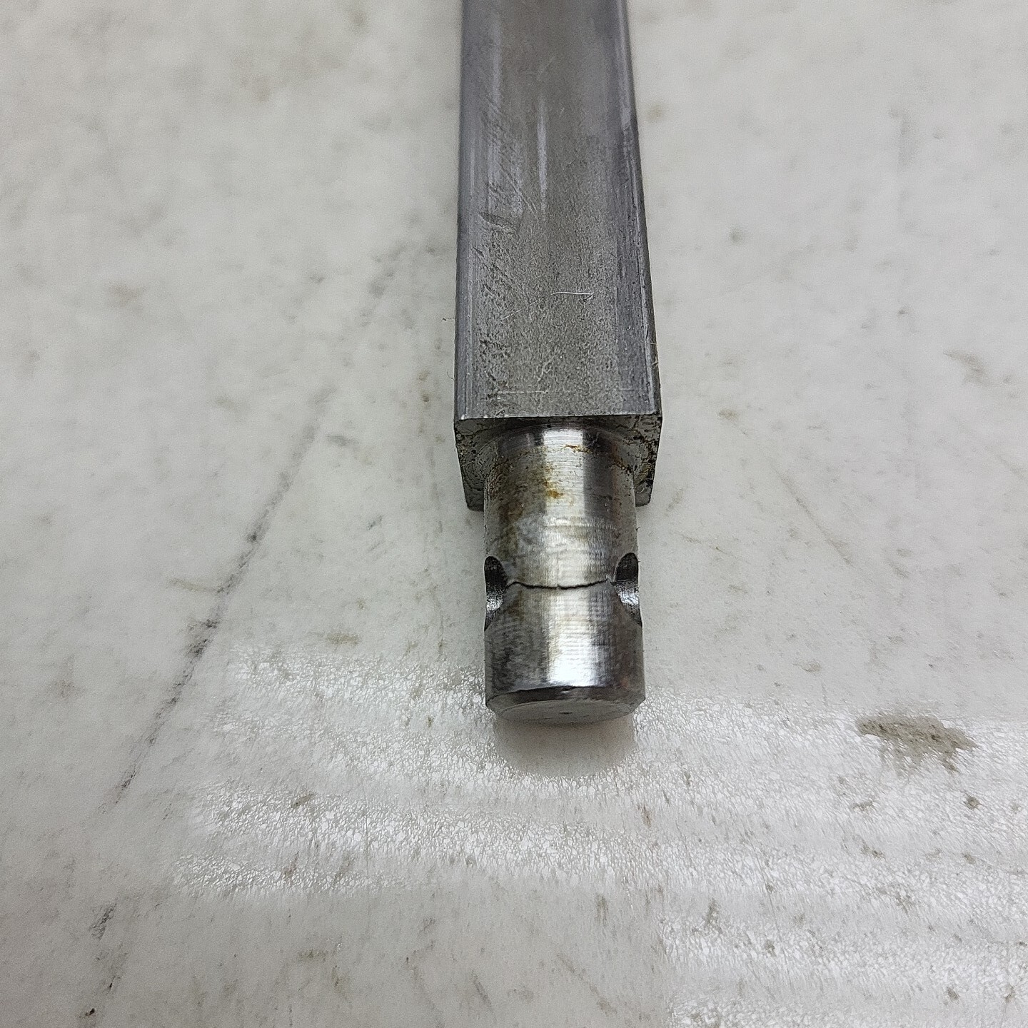 Allpax AX7000 Gasket Cutter Rotary Style 16" L x 10" W *NEW DAMAGED