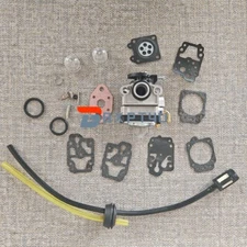 Carburetor Repair kits for 41EDT57C966 TB525ES TB575ES String Trimmer 753-05251